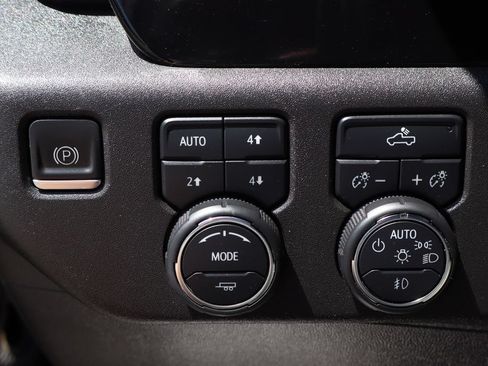 Used 2023 Chevrolet Silverado 1500 RST w/ Convenience Package II AWD/4WD image 26