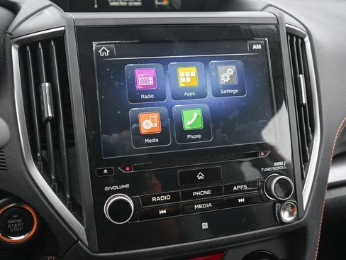 Used 2018 Subaru Crosstrek 2.0i Limited w/ Popular Package #3 image 34