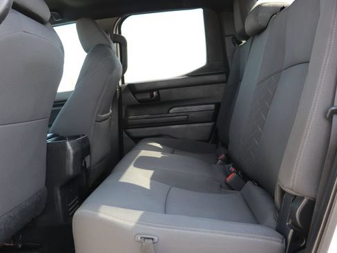 Used 2024 Toyota Tacoma SR5 RWD image 12