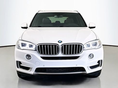 Used 2018 BMW X5 sDrive35i RWD image 2