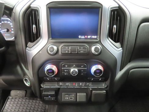 Used 2021 GMC Sierra 2500 SLE AWD/4WD image 13