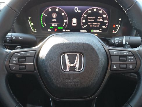 Used 2023 Honda Accord EX-L image 22