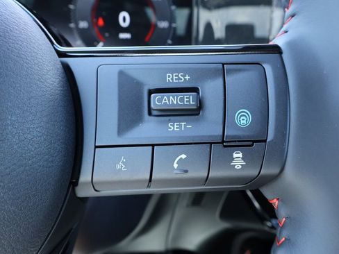 New 2026 Nissan Kicks SR w/ Cold Weather Package image 11