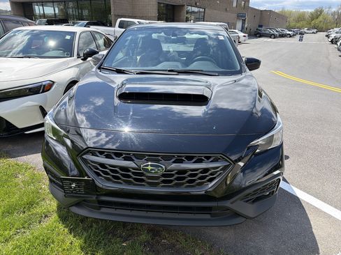 Used 2023 Subaru WRX Premium AWD/4WD image 3
