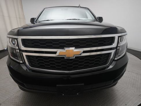 Used 2017 Chevrolet Tahoe LT AWD/4WD image 23