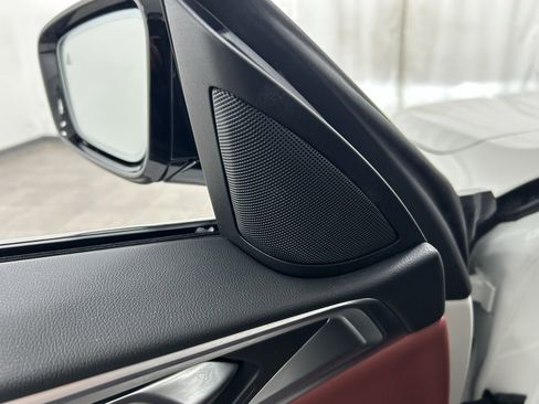 Used 2023 BMW 440i xDrive Coupe w/ Premium Package image 27