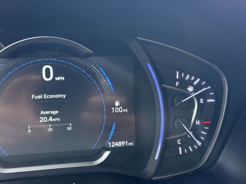 Used 2020 Hyundai Santa Fe SEL w/ Cargo Package image 27