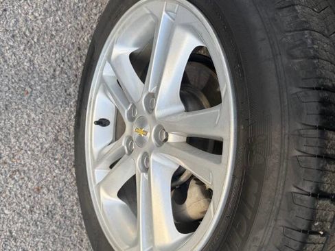 Used 2016 Chevrolet Cruze LT FWD image 34
