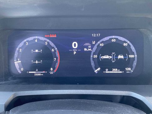 Used 2024 Toyota Tacoma TRD Off-Road image 14