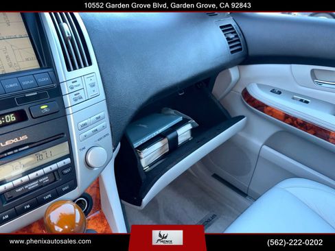 Used 2005 Lexus RX 330 image 40