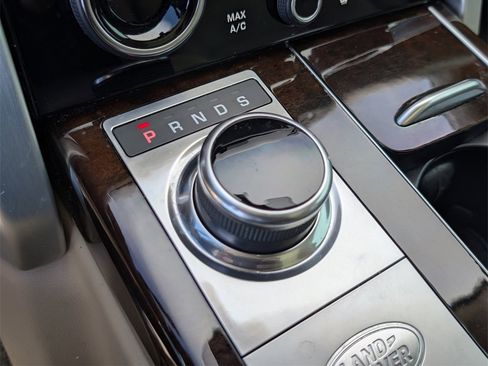 Used 2022 Land Rover Range Rover Westminster Edition image 30