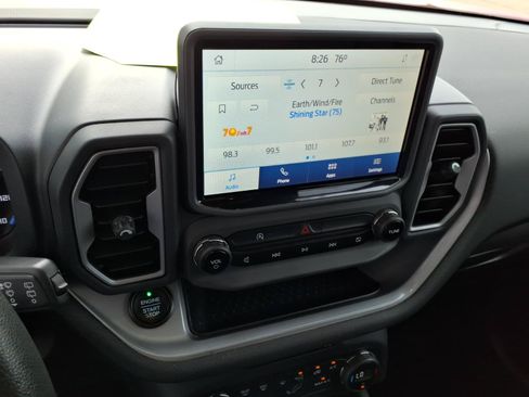 Used 2021 Ford Bronco Sport Big Bend AWD/4WD image 22
