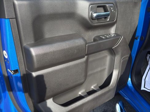 New 2026 Chevrolet Silverado 1500 Custom image 9