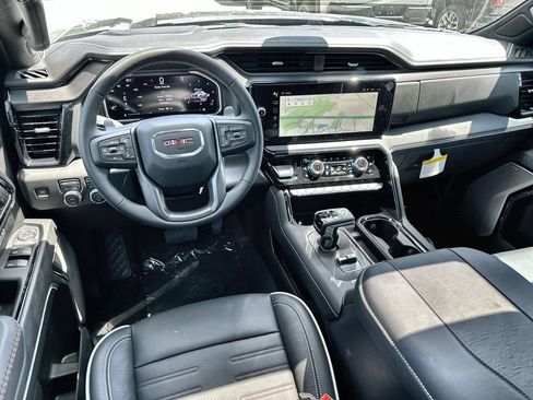 New 2026 GMC Sierra 1500 AT4X AWD/4WD image 20