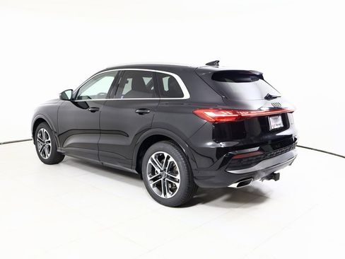 New 2025 Audi Q5 Prestige image 12