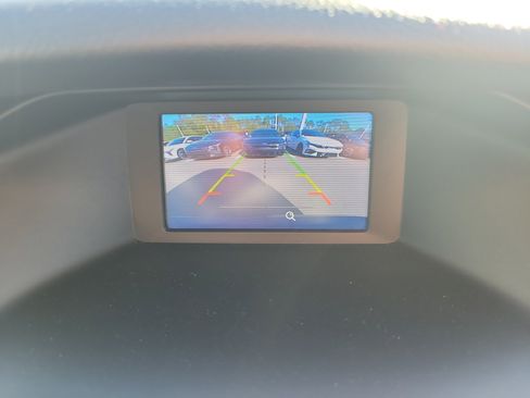 Used 2016 Ford Focus SE image 32