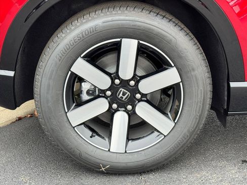 New 2026 Honda Prologue Touring image 12