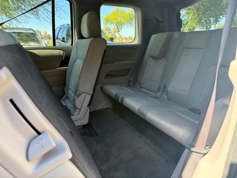 Used 2014 Honda Pilot LX image 16