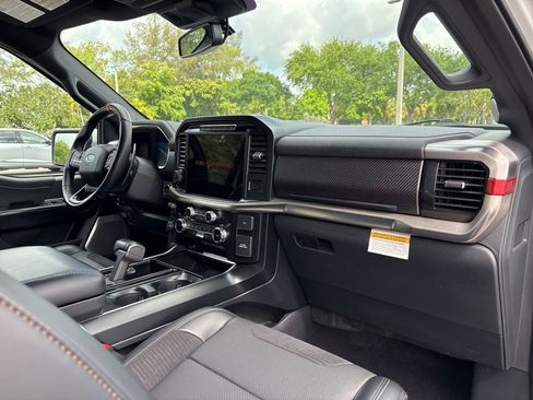Used 2023 Ford F150 Raptor w/ Raptor Carbon Fiber Package AWD/4WD image 20