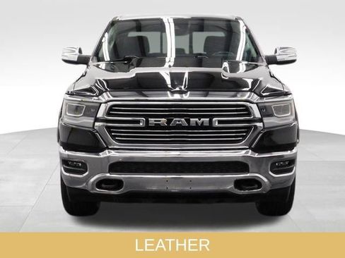 Used 2022 RAM 1500 Laramie w/ Off Road Group image 3
