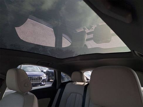 New 2025 Audi A5 2.0T Premium image 18