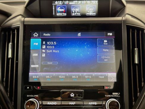 Used 2023 Subaru Forester Wilderness AWD/4WD image 15