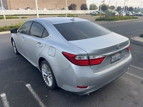 Used 2013 Lexus ES 350 w/ Luxury Pkg image 7