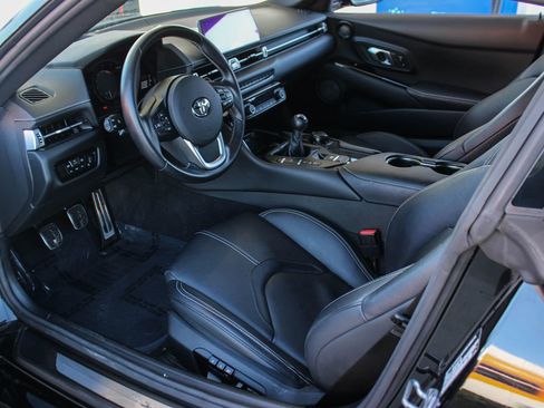 Used 2024 Toyota Supra Premium w/ Driver Assist Package image 15