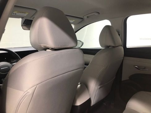 New 2026 Hyundai Tucson SE image 16