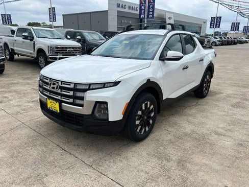 New 2026 Hyundai Santa Cruz SEL FWD image 69