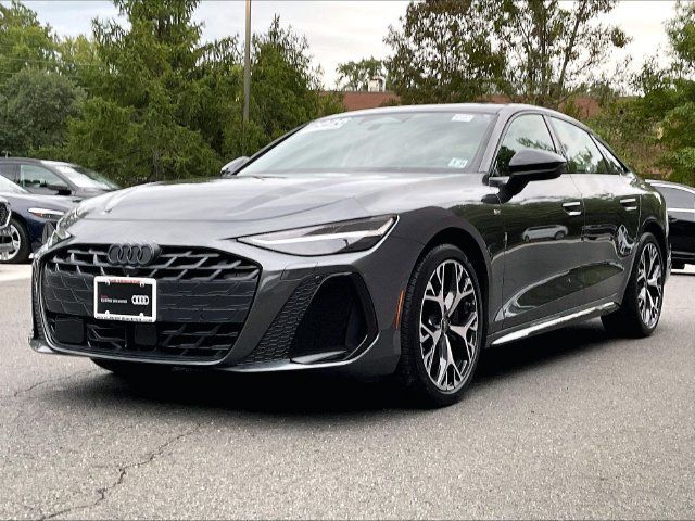 Used 2026 Audi A6 Premium Plus AWD/4WD image 2