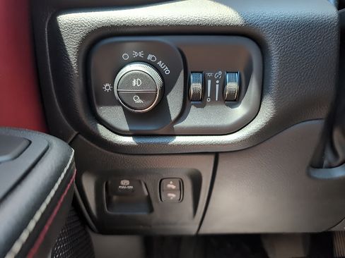 Used 2025 RAM 1500 Rebel w/ Rebel Level 1 Equipment Group AWD/4WD image 16