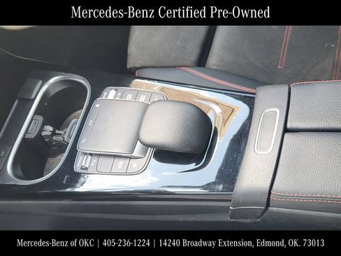 Certified 2021 Mercedes-Benz A 220 4MATIC w/ AMG Line image 17