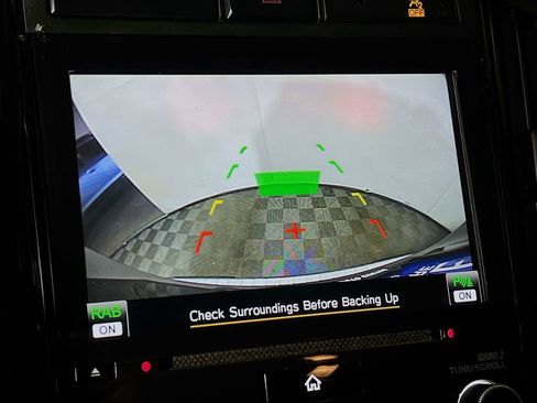 Used 2019 Subaru Ascent Premium image 12