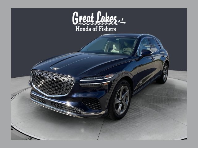 Used 2026 Genesis GV70 2.5T AWD/4WD image 1