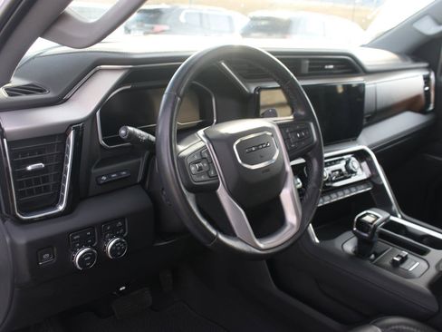 Used 2023 GMC Sierra 1500 Denali w/ Technology Package image 20