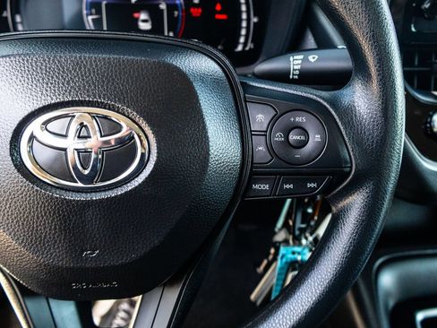 Used 2026 Toyota Corolla LE FWD image 30