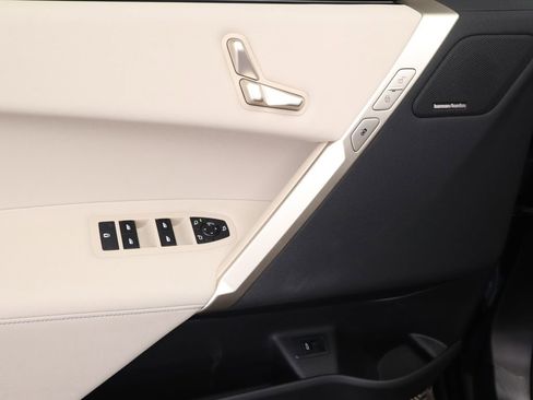 Certified 2025 BMW iX xDrive50 w/ Sport Package image 24