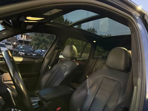 Used 2019 BMW X3 sDrive30i image 35