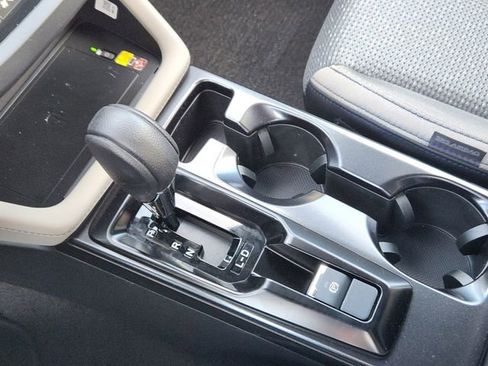 New 2026 Subaru Forester Premium image 16