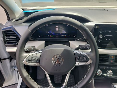 Certified 2025 Volkswagen Taos S image 27