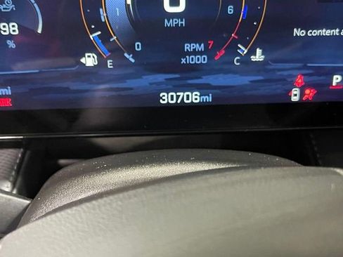 Used 2025 Chevrolet Equinox LT image 13