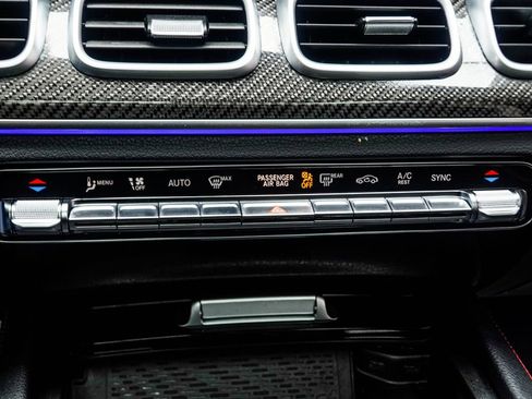 Used 2021 Mercedes-Benz GLE 53 AMG 4MATIC Coupe image 22