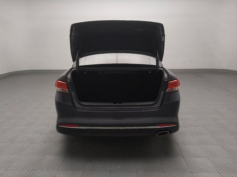 Used 2018 Kia Optima EX image 29