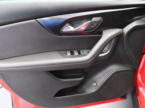 Used 2022 Chevrolet Blazer RS FWD image 24