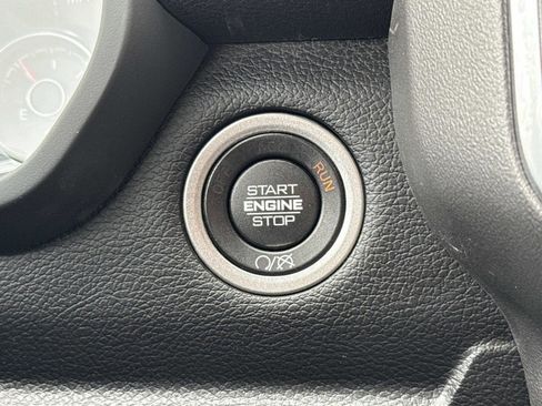 Used 2024 RAM 2500 Big Horn w/ Bed Utility Group image 12