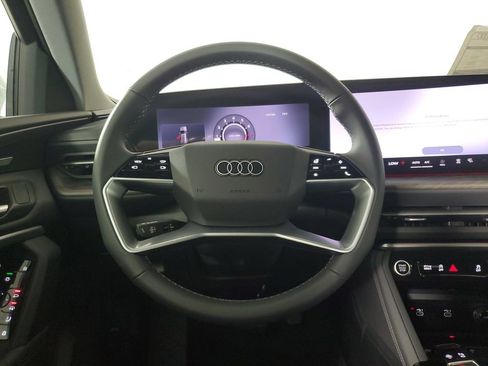 New 2026 Audi Q5 Premium Plus AWD/4WD image 16