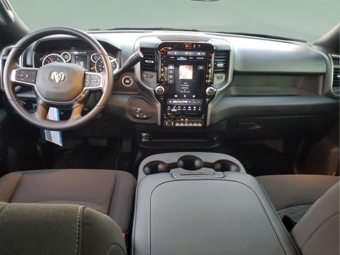 New 2025 RAM 4500 Tradesman AWD/4WD image 26