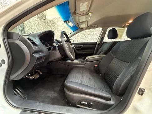 Used 2018 Nissan Altima 2.5 S w/ S Convenience Package FWD image 18