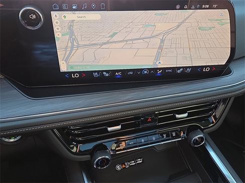 New 2026 Chevrolet Suburban Premier w/ Sun And Tow Package image 11